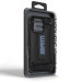 Armorstandart Чохол до мобільного телефона Armorstandart Panzer Apple iPhone 16 Pro Black (ARM79546)