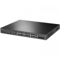 TP-Link Комутатор мережевий TP-Link SG3428XPP-M2