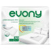Evony Пелюшки для малюків Evony 60 х 90 30 шт (8690536804368)