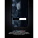 Armorstandart Скло захисне Armorstandart Supreme Black Icon 3D Apple iPhone 16 Pro Max Black (ARM78038)