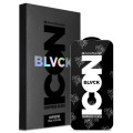 Armorstandart Скло захисне Armorstandart Supreme Black Icon 3D Apple iPhone 16 Pro Max Black (ARM78038)