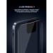 Armorstandart Скло захисне Armorstandart Supreme Black Icon 3D Apple iPhone 16 Pro Max Black (ARM78038)