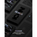 Armorstandart Скло захисне Armorstandart Supreme Black Icon 3D Apple iPhone 16 Pro Max Black (ARM78038)