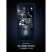 Armorstandart Скло захисне Armorstandart Supreme Black Icon 3D Apple iPhone 16 Pro Max Black (ARM78038)