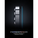 Armorstandart Скло захисне Armorstandart Supreme Black Icon 3D Apple iPhone 16 Pro Max Black (ARM78038)