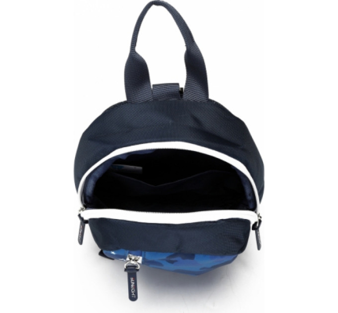 Cool For School Рюкзак шкільний Cool For School 11.4" Молодіжний Синій (8295-navy-blue)