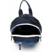 Cool For School Рюкзак шкільний Cool For School 11.4" Молодіжний Синій (8295-navy-blue)