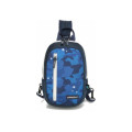 Cool For School Рюкзак шкільний Cool For School 11.4" Молодіжний Синій (8295-navy-blue)