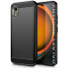 BeCover Чохол до мобільного телефона BeCover Carbon Series Samsung Galaxy Xcover7 Black (711892)