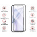 BeCover Скло захисне BeCover Nubia Focus 5G Black (711972)