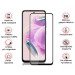 BeCover Скло захисне BeCover Nubia Neo 2 5G Black (711975)