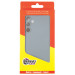 Dengos Чохол до мобільного телефона Dengos Carbon Samsung Galaxy M35 5G Grey (DG-TPU-CRBN-200)