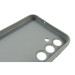 Dengos Чохол до мобільного телефона Dengos Carbon Samsung Galaxy M35 5G Grey (DG-TPU-CRBN-200)