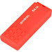 Goodram USB флеш накопичувач Goodram 64GB UME3 Orange USB 3.0 (UME3-0640O0R11)