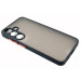 Dengos Чохол до мобільного телефона Dengos Matte Samsung Galaxy S24 Black (DG-TPU-MATT-146)