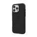 UAG Чохол до мобільного телефона UAG iPhone 16 Pro Max Civilian Magsafe Black (114445114040)