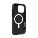 UAG Чохол до мобільного телефона UAG iPhone 16 Pro Max Civilian Magsafe Black (114445114040)