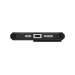 UAG Чохол до мобільного телефона UAG iPhone 16 Pro Max Civilian Magsafe Black (114445114040)