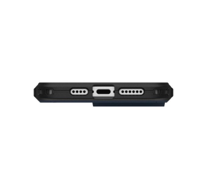 UAG Чохол до мобільного телефона UAG iPhone 16 Pro Max Civilian Magsafe Mallard (114445115555)