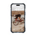 UAG Чохол до мобільного телефона UAG iPhone 16 Pro Max Essential Armor Magsafe Cloud Blue (114449114151)
