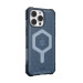 UAG Чохол до мобільного телефона UAG iPhone 16 Pro Max Essential Armor Magsafe Cloud Blue (114449114151)
