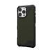 UAG Чохол до мобільного телефона UAG iPhone 16 Pro Max Metropolis LT Magsafe Kevlar Olive (114453113972)