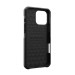 UAG Чохол до мобільного телефона UAG iPhone 16 Pro Max Metropolis LT Magsafe Kevlar Olive (114453113972)