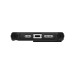 UAG Чохол до мобільного телефона UAG iPhone 16 Pro Max Pathfinder Clear Magsafe Ash (114465113131)