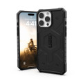 UAG Чохол до мобільного телефона UAG iPhone 16 Pro Max Pathfinder Magsafe Black (114469114040)