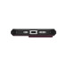 UAG Чохол до мобільного телефона UAG iPhone 16 Pro Civilian Magsafe Bordeaux (114444119049)