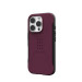UAG Чохол до мобільного телефона UAG iPhone 16 Pro Civilian Magsafe Bordeaux (114444119049)