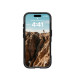 UAG Чохол до мобільного телефона UAG iPhone 16 Pro Civilian Magsafe Bordeaux (114444119049)