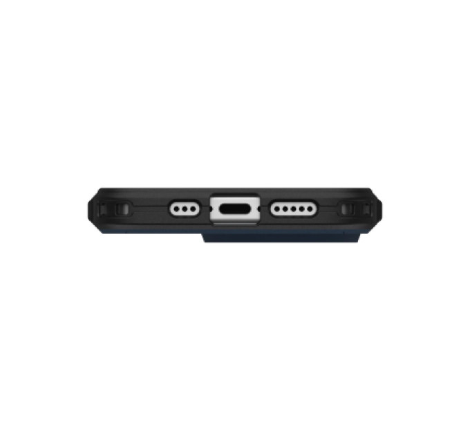 UAG Чохол до мобільного телефона UAG iPhone 16 Pro Civilian Magsafe Mallard (114444115555)