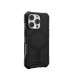UAG Чохол до мобільного телефона UAG iPhone 16 Pro Essential Armor Magsafe Black (114448114040)