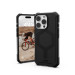 UAG Чохол до мобільного телефона UAG iPhone 16 Pro Essential Armor Magsafe Black (114448114040)