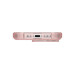 UAG Чохол до мобільного телефона UAG iPhone 16 Pro Essential Armor Magsafe Rose (114448114C4C)