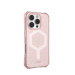 UAG Чохол до мобільного телефона UAG iPhone 16 Pro Essential Armor Magsafe Rose (114448114C4C)