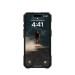 UAG Чохол до мобільного телефона UAG iPhone 16 Pro Monarch Pro Magsafe Carbon Fiber (114456114242)