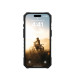 UAG Чохол до мобільного телефона UAG iPhone 16 Pro Pathfinder Magsafe Black (114468114040)