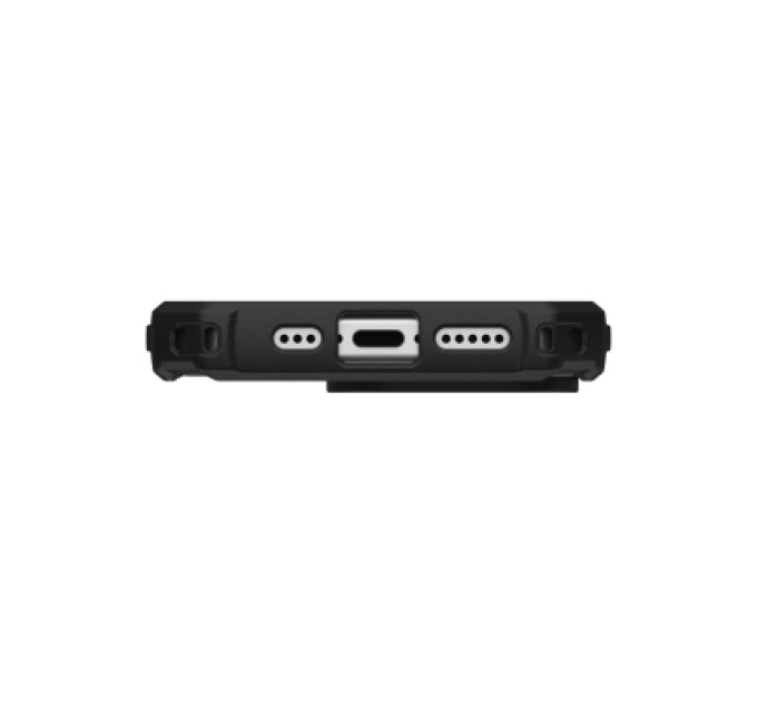 UAG Чохол до мобільного телефона UAG iPhone 16 Pro Pathfinder Magsafe Silver (114468113333)