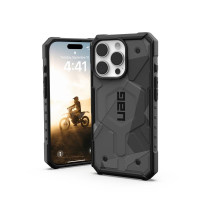 Чохол до мобільного телефона UAG iPhone 16 Pro Pathfinder SE Magsafe Geo Camo (114471114033)