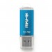 Hi-Rali Флеш-накопичувач USB 32GB Hi-Rali Rocket Series Blue (HI-32GBVCBL)