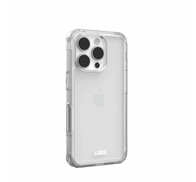 UAG Чохол до мобільного телефона UAG iPhone 16 Pro Plyo Ice (114484114343)