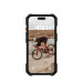 UAG Чохол до мобільного телефона UAG iPhone 16 Essential Armor Magsafe Black (114450114040)