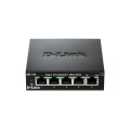 D-Link Комутатор мережевий D-Link DES-105