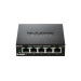 D-Link Комутатор мережевий D-Link DES-105