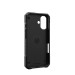 UAG Чохол до мобільного телефона UAG iPhone 16 Monarch Pro Magsafe Carbon Fiber (114458114242)