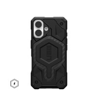 Чохол до мобільного телефона UAG iPhone 16 Monarch Pro Magsafe Carbon Fiber (114458114242)