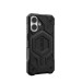 UAG Чохол до мобільного телефона UAG iPhone 16 Monarch Pro Magsafe Carbon Fiber (114458114242)