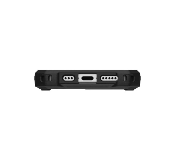 UAG Чохол до мобільного телефона UAG iPhone 16 Monarch Pro Magsafe Carbon Fiber (114458114242)